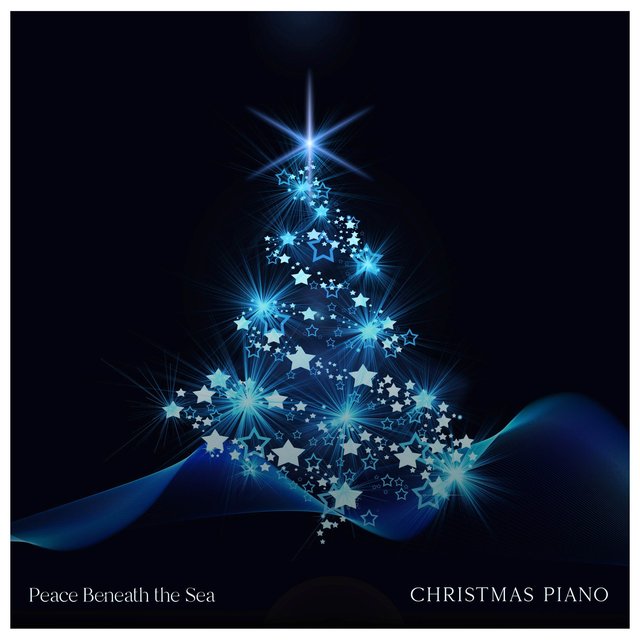 Christmas Piano