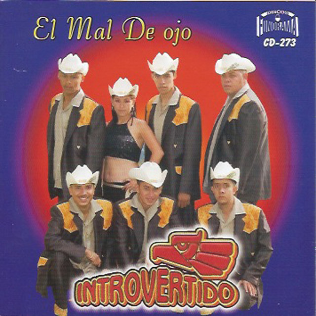 El Mal de Ojo