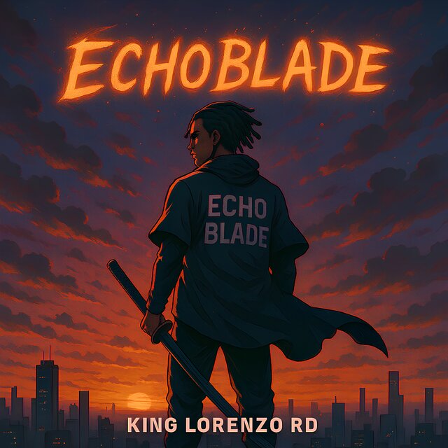 EchoBlade