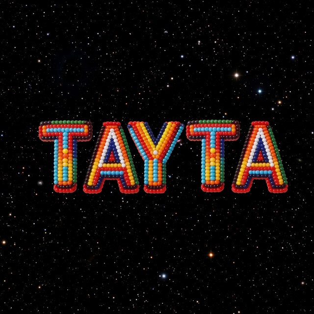 Cover art for album Tayta by Montoya