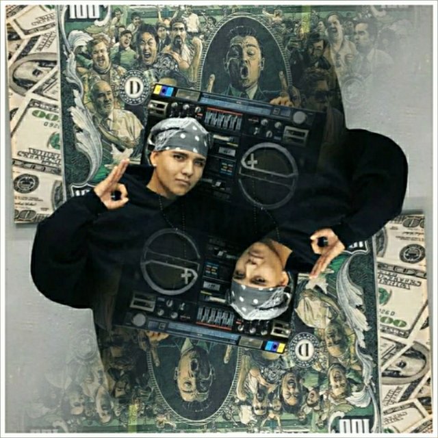 Suppa Hiphoppa