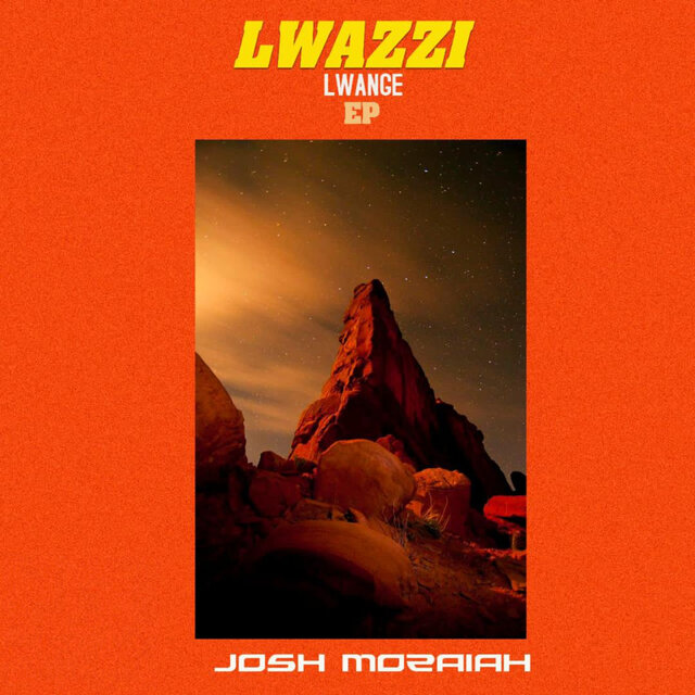 Lwazzi Lwange