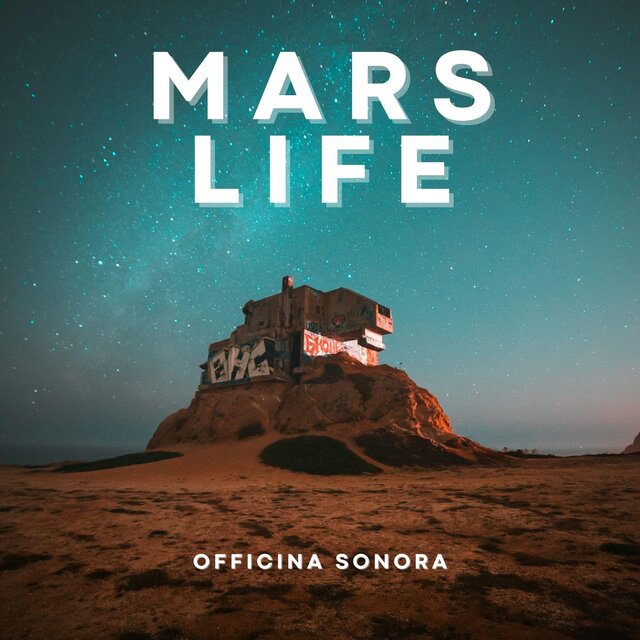 Mars Life