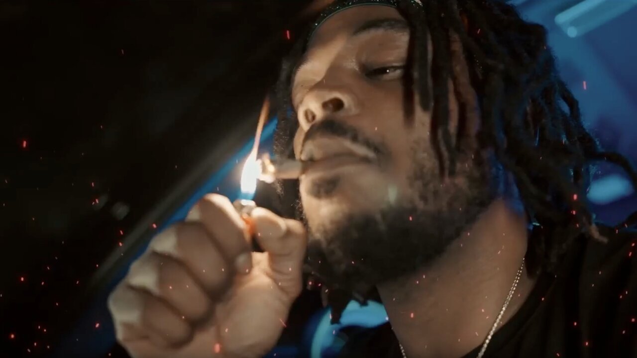 Mr. Miyagi (Official Music Video)