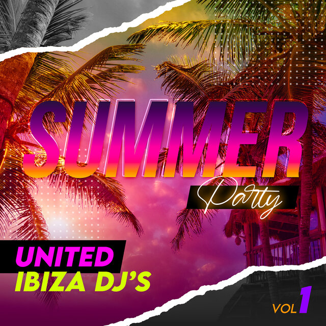 Summer Party, Vol. 1