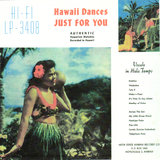 Telephone Hula (Hula Tempo)