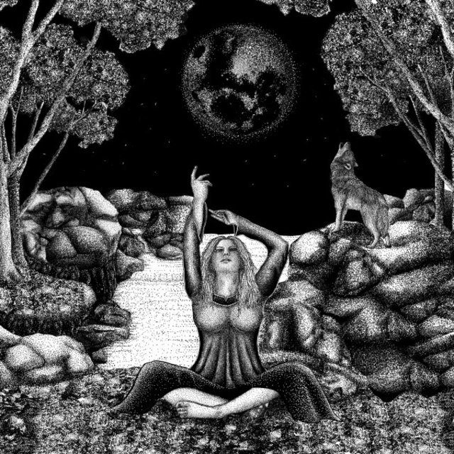 Daughter of the Moon