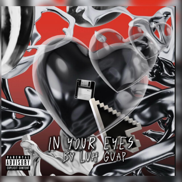 In Your Eyess