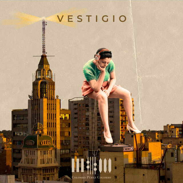Vestigio