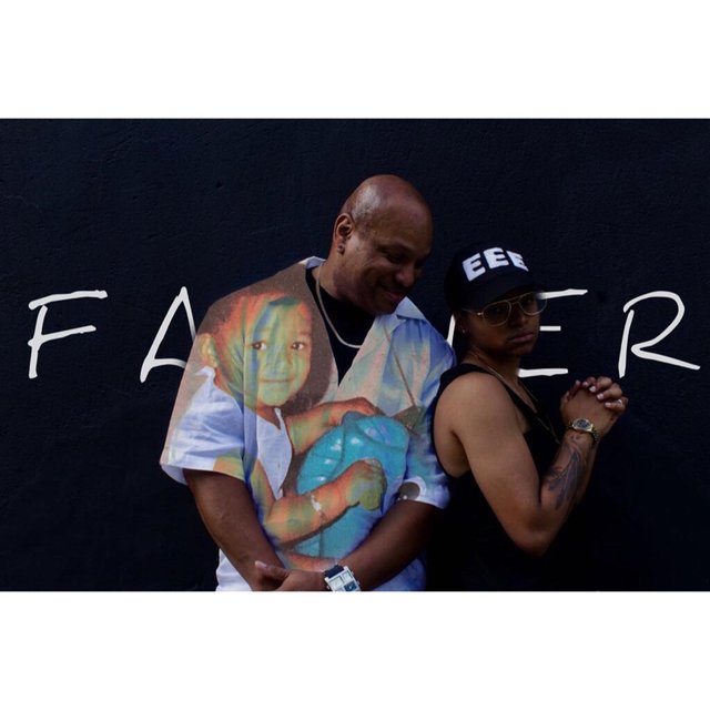 Father