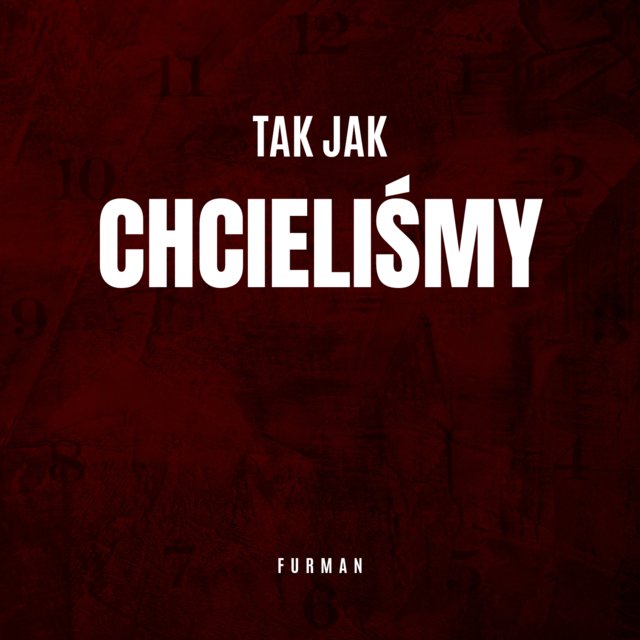 Tak jak chcieliśmy (Radio Edit)