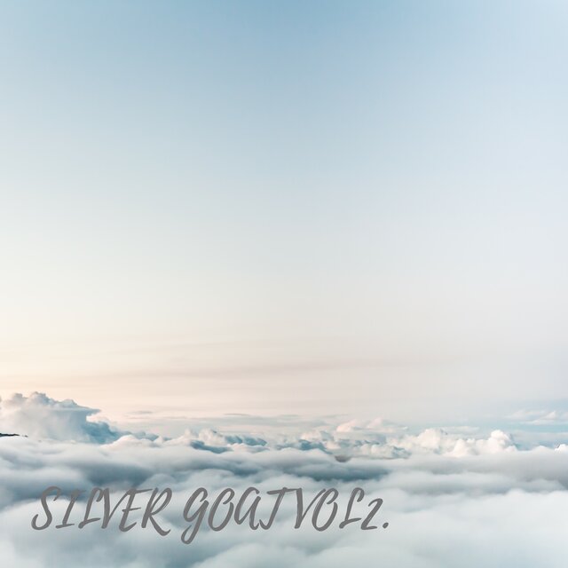 Silver Goat, Vol. 2 (Instrumental Version)