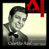 Cuartito Azul