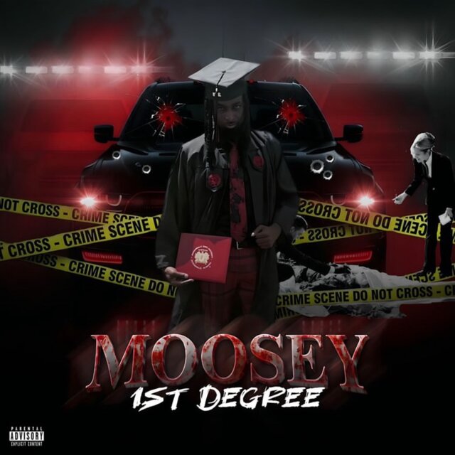 1st Degree
