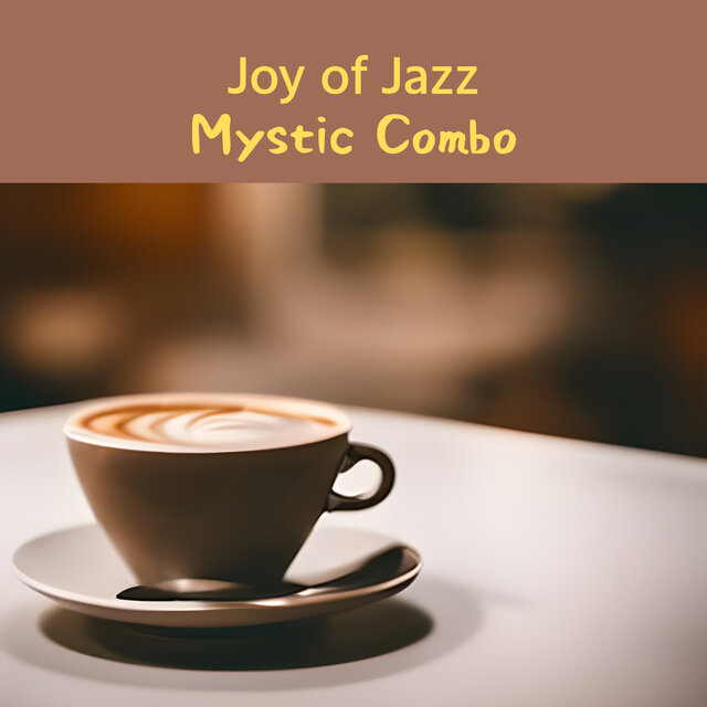 Joy of Jazz
