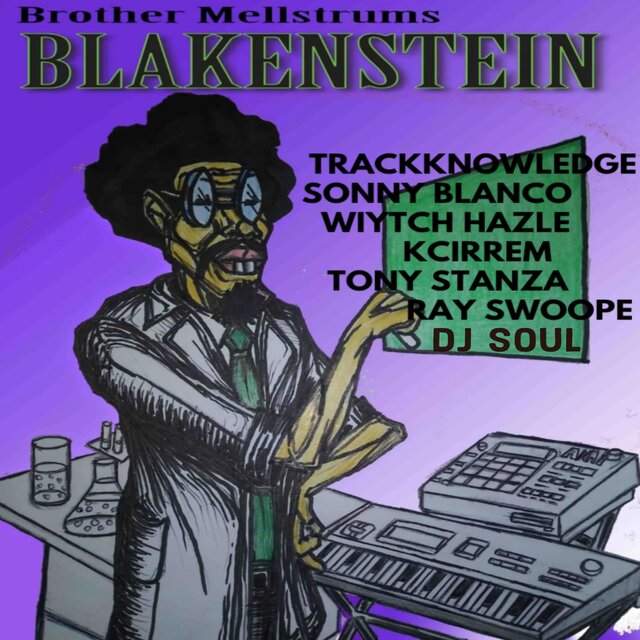 The Blakenstein Project