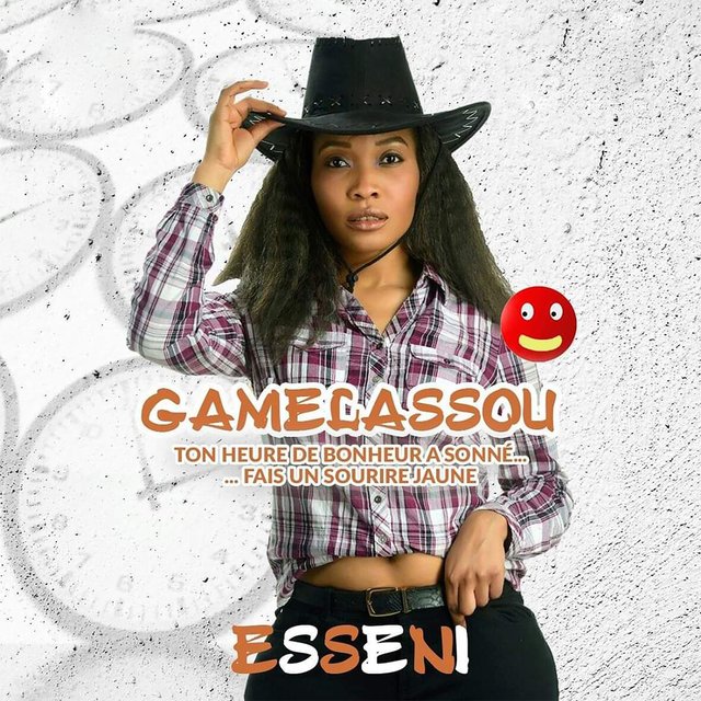 Gamelassou