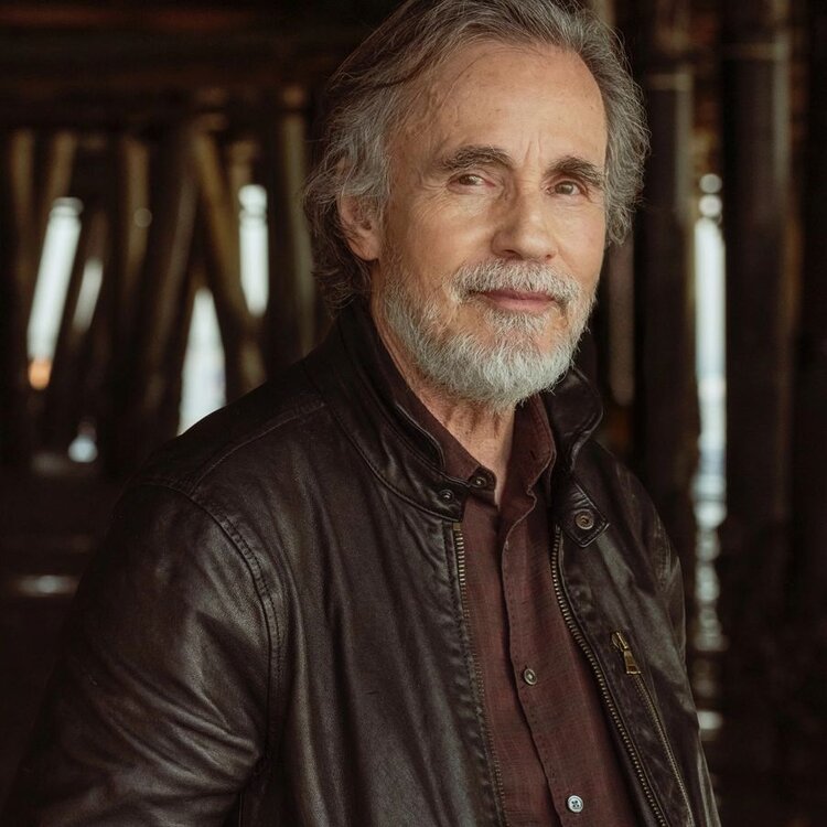 Jackson Browne - TIDAL