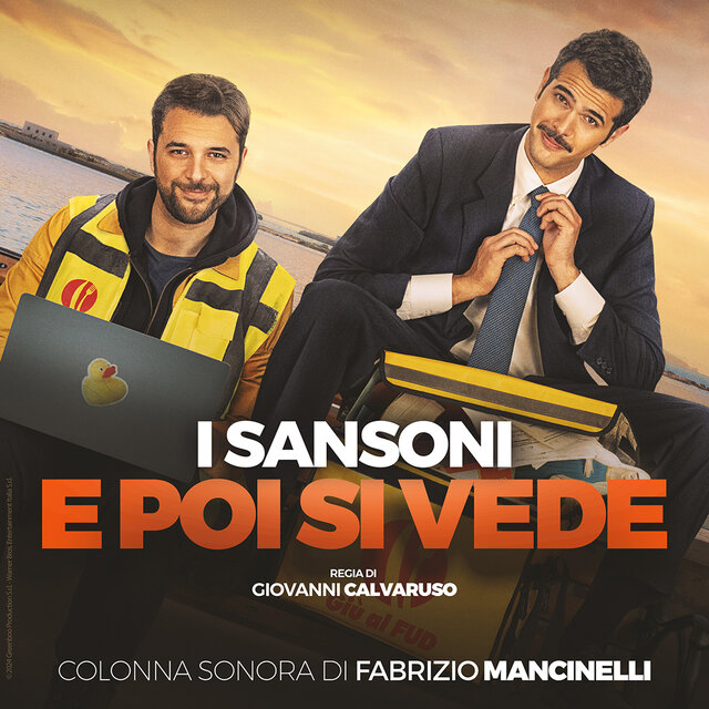 E Poi Si Vede (Original Motion Picture Soundtrack)
