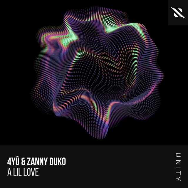 A Lil Love