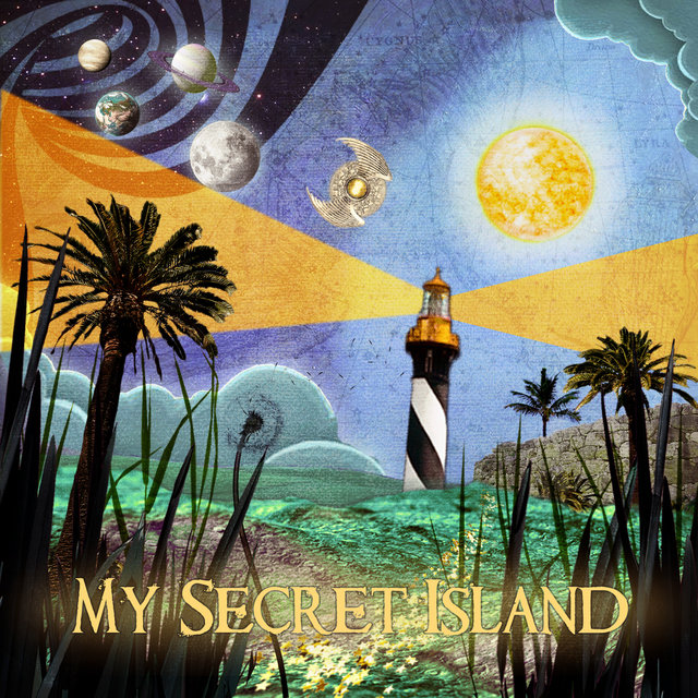 My Secret Island