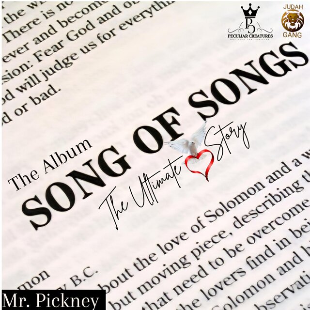 Song Of Songs