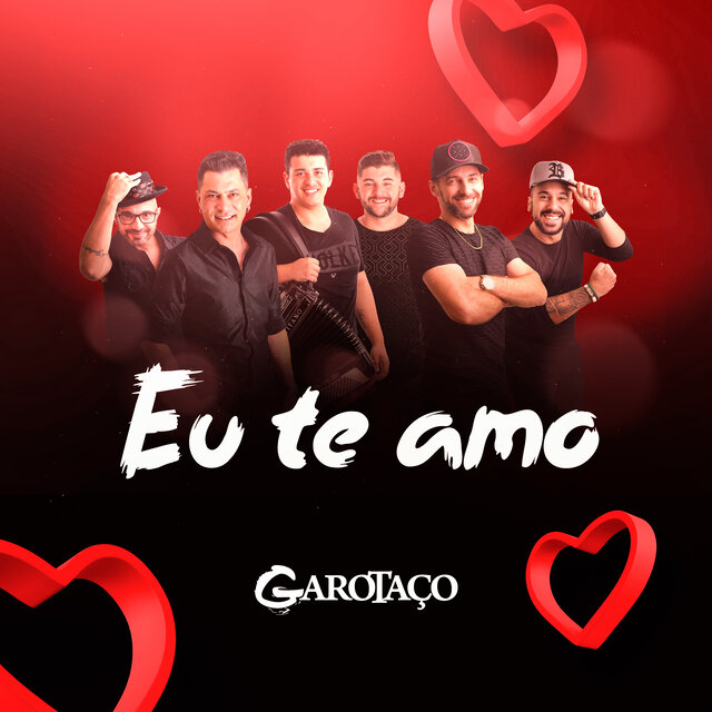 Eu Te Amo