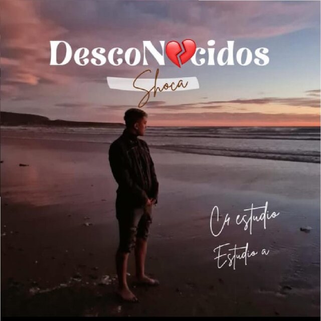 Desconocidos