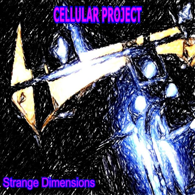 Strange Dimensions