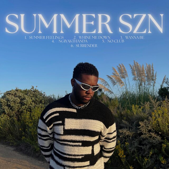 SUMMER SZN