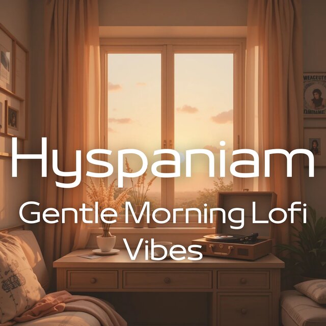 Gentle Morning Lofi Vibes