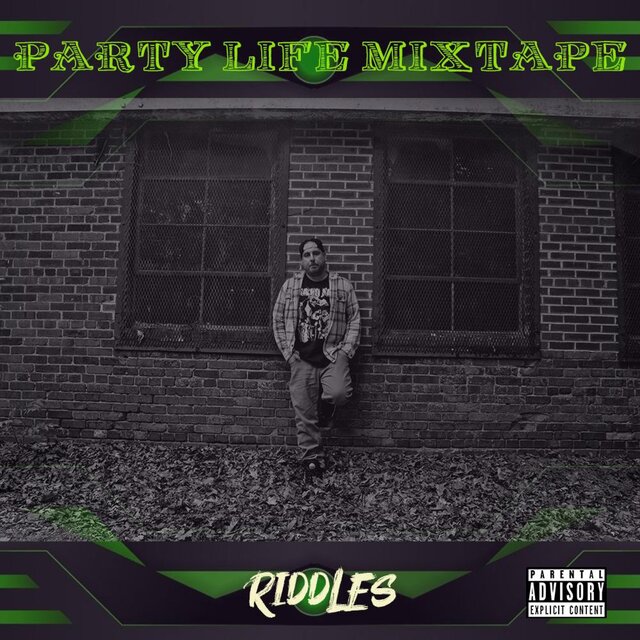 Party Life Mixtape