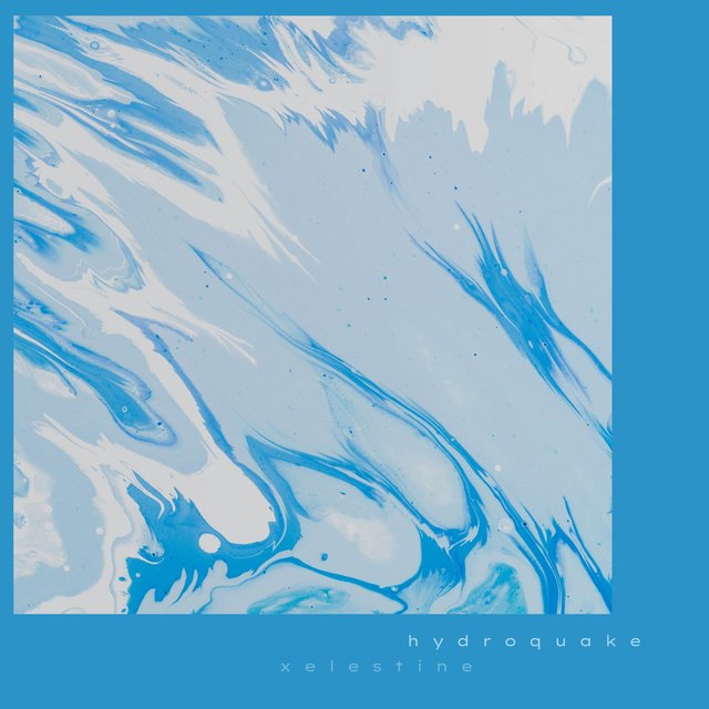 hydroquake