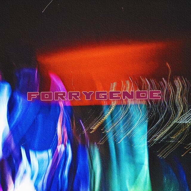 Forrygende