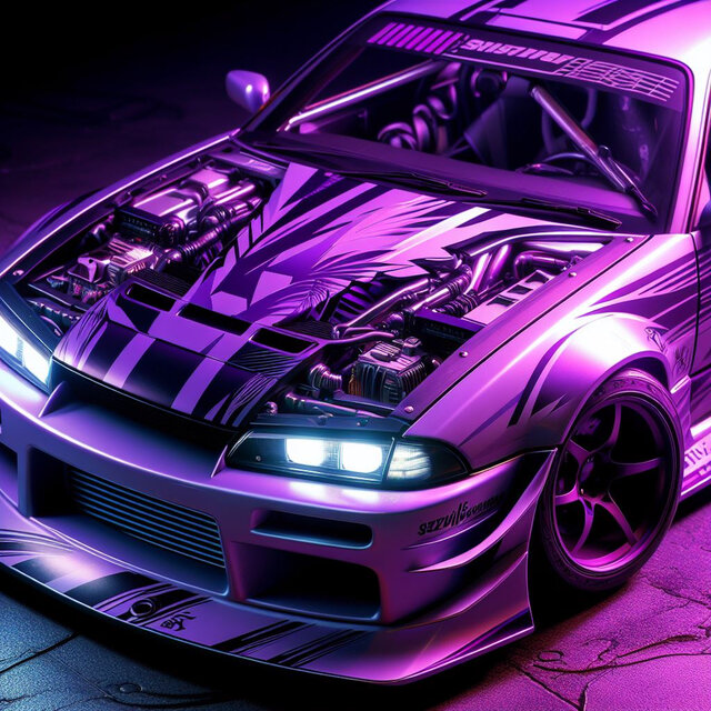 Tokyo Drift