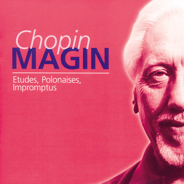 Chopin: Études, Polonaises & Impromptus