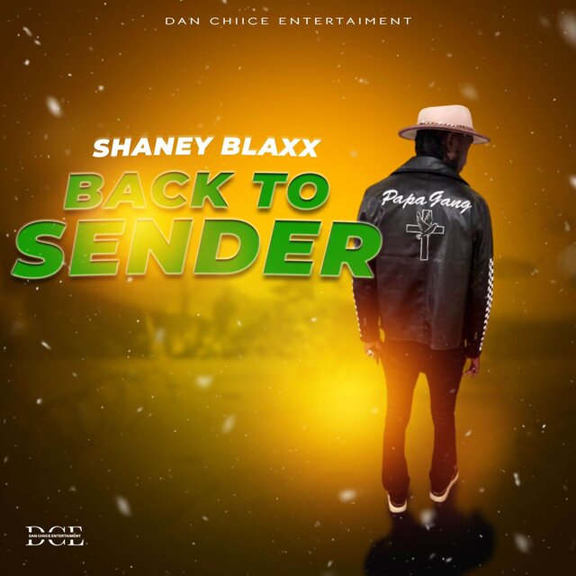 BACK TO THE SENDER