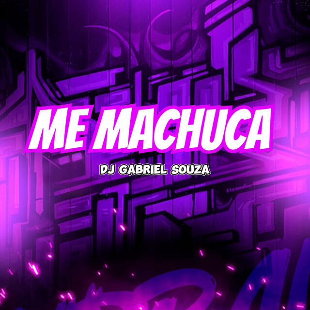 Me Machuca
