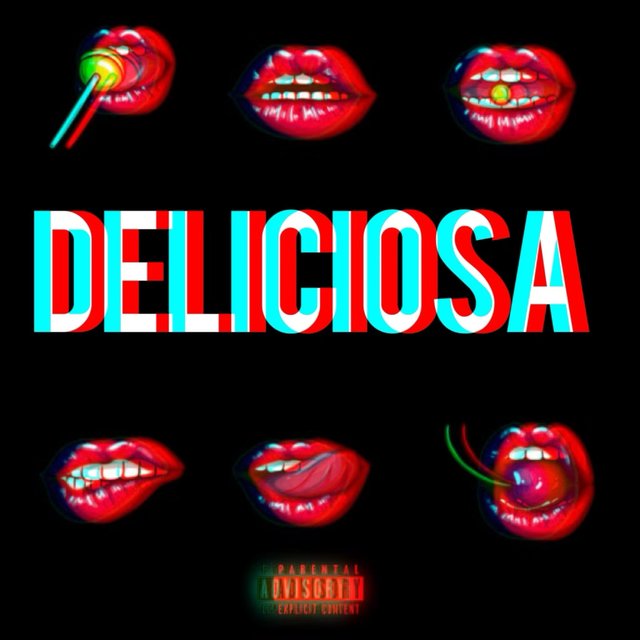 Deliciosa