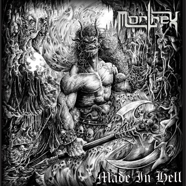 Made in Hell