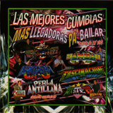 Cumbia Parrandera