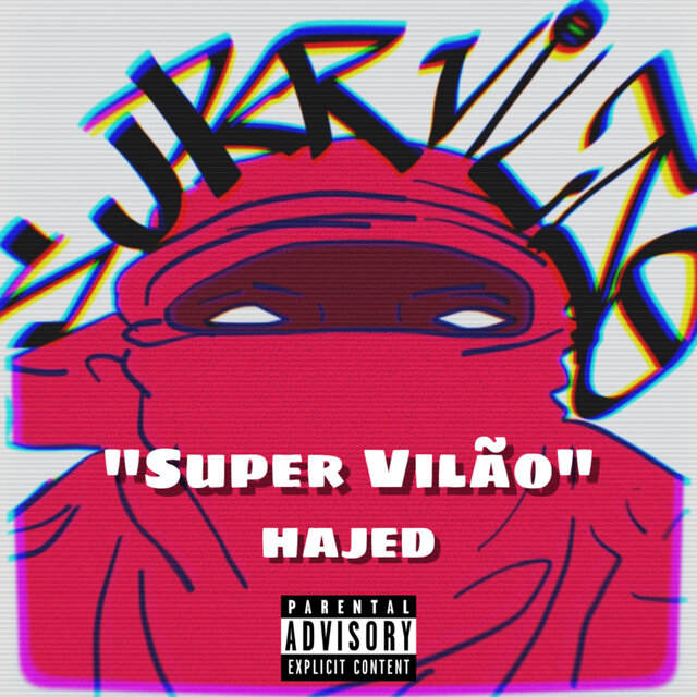 Super Vilão
