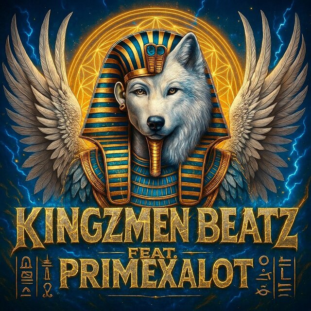 Kingzmen Beatz 13