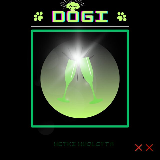 Hetki Huoletta (Sped Up Version)