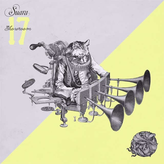 Suara Showroom 17