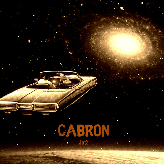 Cabron