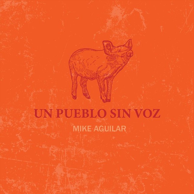 Un Pueblo Sin Voz