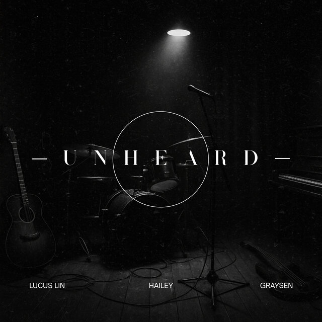 Unheard