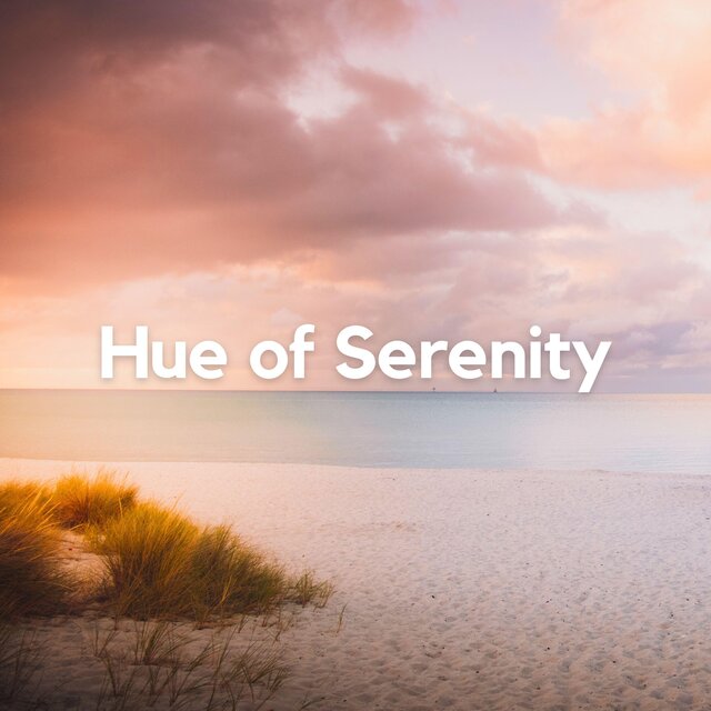 Hue of Serenity