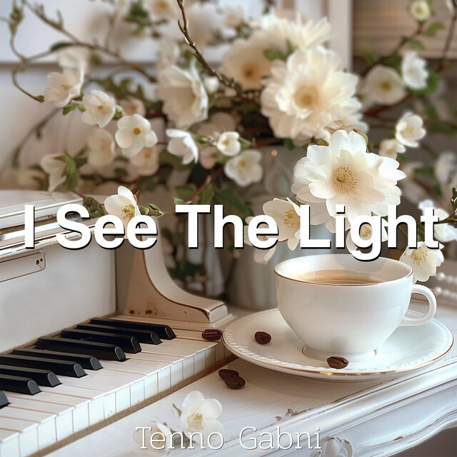I See The Light